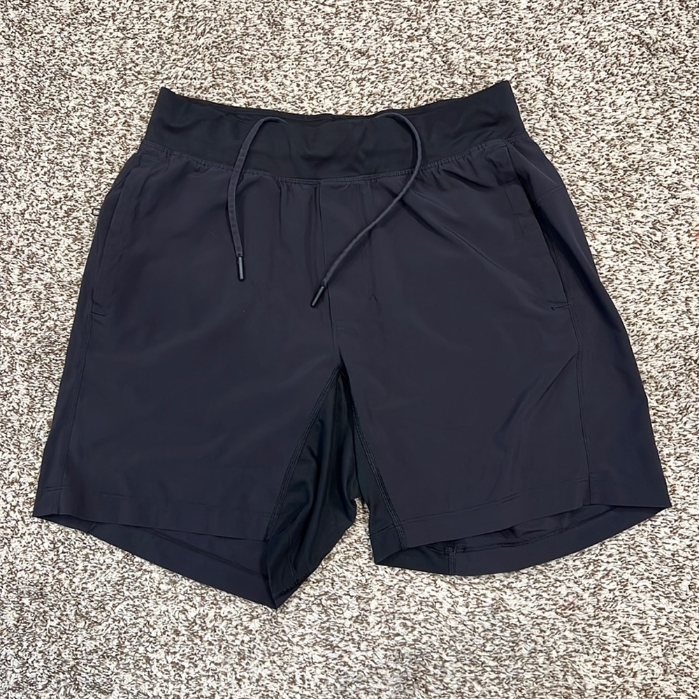 Lululemon Shorts 7” Liner-less Short
